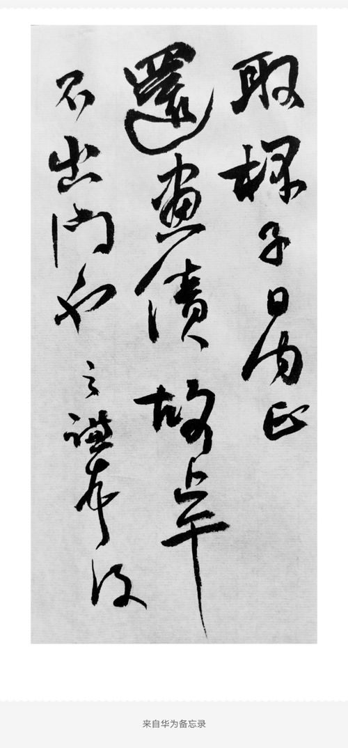 翰墨春秋 书法艺术的精神意蕴与文化传承