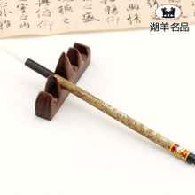 毛笔长锋羊毫 书法艺术的最佳伴侣，最新产品全解析