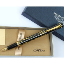 最新最全书法专用笔产品参考信息